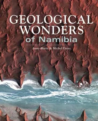 Obrázok produktu pre Geological Wonders of Namibia