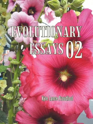 Produktbild von Evolutionary Essays 02