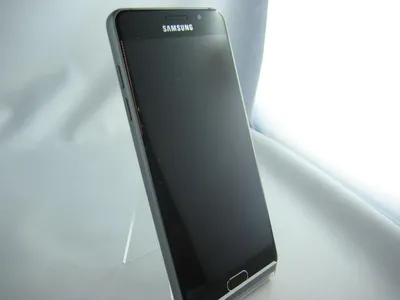 Obrázek produktu pro Samsung Galaxy A5 (2016) SM-A510F, 13,2 cm (5.2"), 2 GB, 16 GB, 13 MP, Android 5.1, Černá