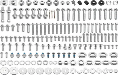 Immagine prodotto di Kit 172 viti carena JMP per Yamaha YZ