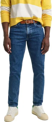 Produktbild von Gant 1000422 Jeans Blau 33 / 34 Mann Blau 33