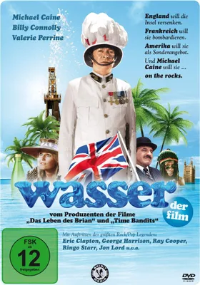 Produktbild von Wasser - Der Film