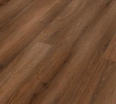 Produktbild von Classen Laminat Edition 7 Eiche dunkel braun