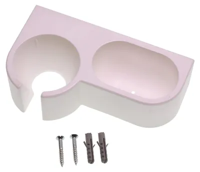 Produktbild von Wandhalterung 7410, Ersatzteil für Stabmixer