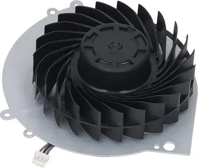Immagine prodotto di Ventola interna DC 12 V, 1200 giri/min, radiatore