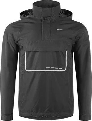 Wasserdichte und winddichte Regenjacke für aus 100% Polyester, Hauptbild