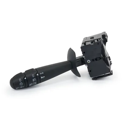 Produktbild von RIDEX 1563S0150 Lenkstockschalter Kombischalter für RENAULT TWINGO II (CN0)