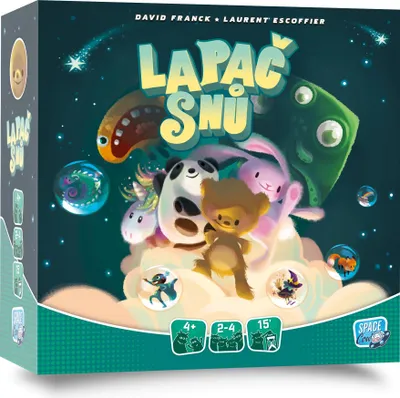 Obrázok produktu pre Lapač snov