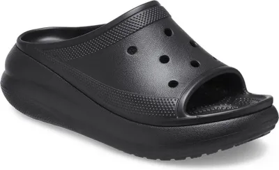 Produktbild von Crocs Crush Badesandalen Schwarz EU 39-40 Herren,Damen Schwarz EU 39-40