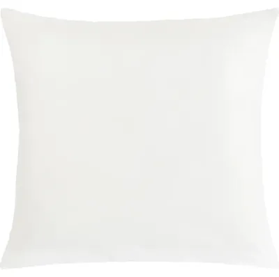 Immagine prodotto di Federa in cotone - 40x40 cm - Bianco