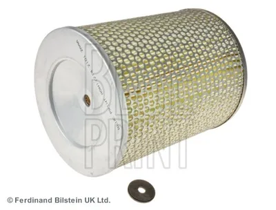 Produktbild von Luftfilter BLUE PRINT ADN12214 für NISSAN NAVARA (D22) Filtereinsatz
