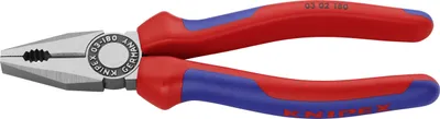 Produktbild von Universalzange L (mm) 180