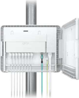 Productafbeelding van Ubiquiti UISP-Box Ubiquiti UISP Box