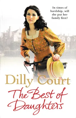 Image de The Best of Daughters