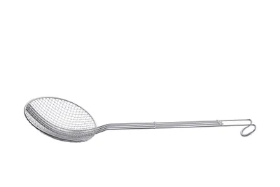 Produktbild von Karl Weis Schaumlöffel Ø 18 cm tiefe Form