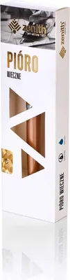 Zdjęcie produktu dla Długopis metalowy Zenith 60 Elegance miedziany w etui