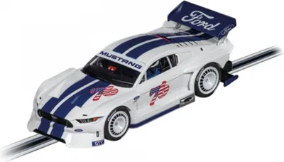 Produktbild von Carrera Digital 132 Ford Mustang GTY ""No.76"" 20031083
