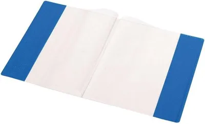 Immagine prodotto di Copertina in PVC A4 Panta Plast mix di colori 10 pezzi