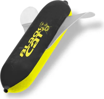 Produktbild von Black Cat Propeller U-Pose Silent - Wallerpose, Tragkraft:40g