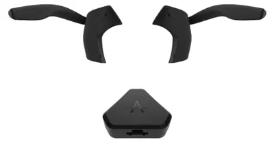 Produktbild von S3XY Stalks für Tesla Model 3 Highland (Blinkerhebel, Schalthebel) - Links + Rechts Set (inkl. Commander)