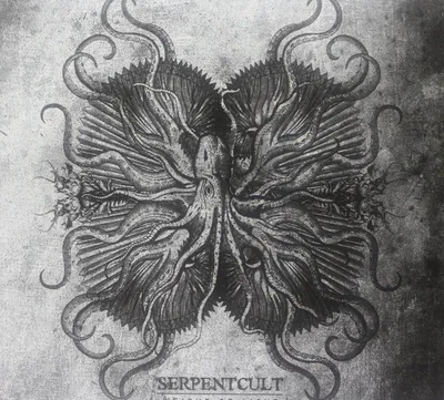 Produktbild von Serpentcult-Weight Of Light