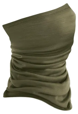 Produktbild von Beechfield - "Morf" Snood FK1135 (Einheitsgröße) (Militärgrün)