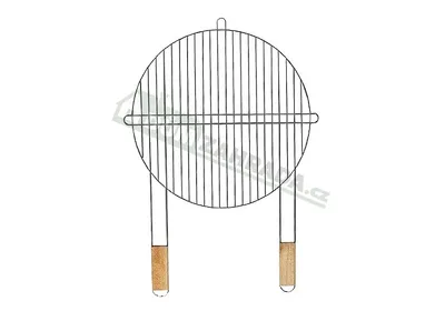 Produktbild von Grilovací rošt 46cm Master Grill MG256