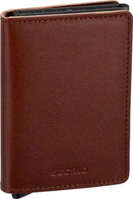 Produktbild von Secrid Geldbörse Slimwallet Texano 10.2 x 6.8 x 1.6