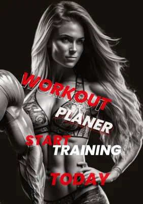 Produktbild von Workout Planner
