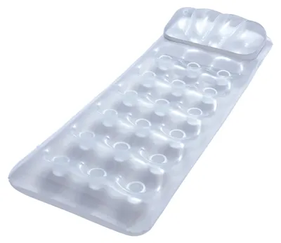 Immagine prodotto di Materasso gonfiabile Bestway "Metal Tech", 188x71 cm; 43024