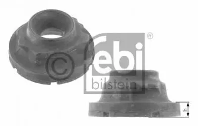 Produktbild von Febi Bilstein Anschlagpuffer, Federung  26620