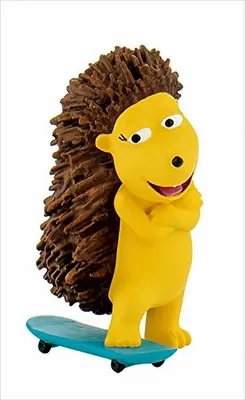 Obrázok produktu pre BULLYLAND 44051, Viacfarebný, 1 kusov
