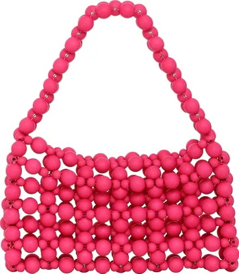 Produktbild von FELIPA damen handtasche - pink