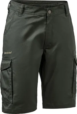 Productafbeelding van Deerhunter Atlas shorts voor heren (kleur: Timber), maat 3XL