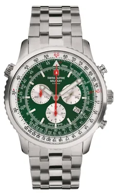 Zdjęcie produktu dla Zegarek Swiss Alpine Military 7078.9134