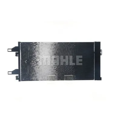 Produktbild von Kondensator Klima mit Trockner Rohre parallel MAHLE für u.a. FIAT DUCATO