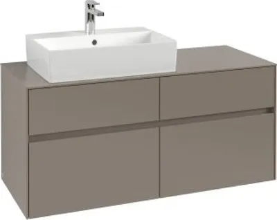 Produktbild von Villeroy & Boch C129B0AF WTUS Collaro C129B0 1200x548x500mm m.