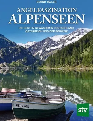 Image de Angelfaszination Alpenseen