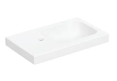 Produktbild von Geberit 501833JT1 iCon Light Handwaschbecken 53x31cm