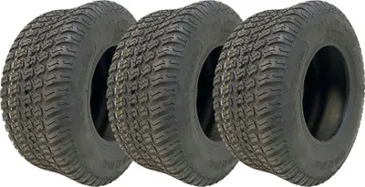 Immagine prodotto di 13x5.00-6 Pneumatico per tosaerba Wanda P332 Multi Turf 4 strati omologato per uso stradale (Set di 3)