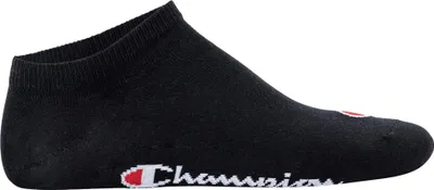 Produktbild von Champion Deutschland 3pk Sneaker Socks NBK 39/42