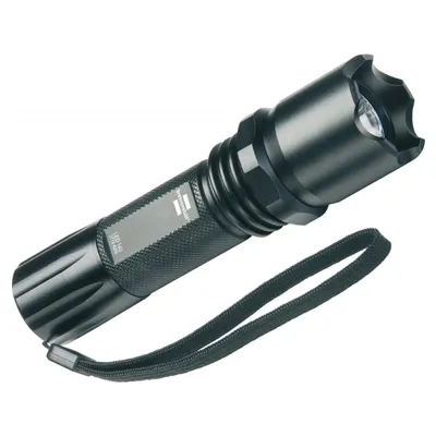 Produktbild von Brennenstuhl Lu x Primera 140 LED-Taschenlampe IP65 1 x 3W 100lm 3 x AAA (enthalten) 3,5h, 1178720