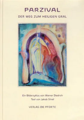 Produktbild von Parzival