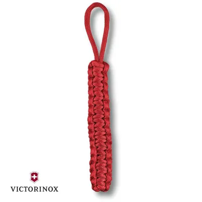 Produktbild von Victorinox Paracord-Anhänger - Rot