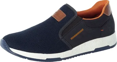 Immagine prodotto di Rieker scarpa stringata da uomo B3450-14 Colore: Blu Taglia: 42