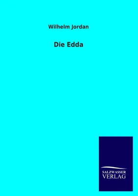 Produktbild von Die Edda