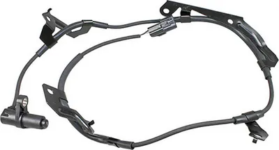 Image de Capteur de vitesse de rotation des roues avant gauche METZGER pour L200 /