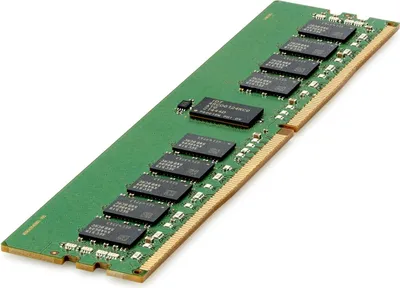 Produktbild von HPE 128GB 4Rx4 PC4-3200AA-L Smart Kit