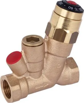 Produktbild von DANFOSS Zirkulationsventil  MTCV