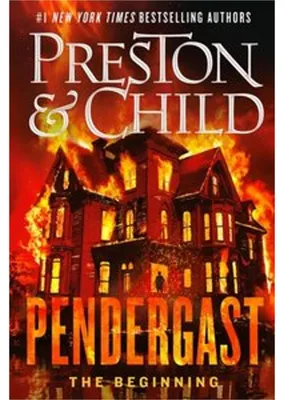 Produktbild von Pendergast